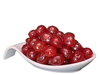 Desi Khand Cherry Murabba - Image 2