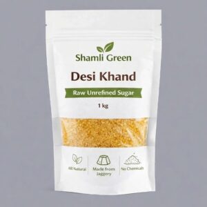 Desi Khand 1 Kg