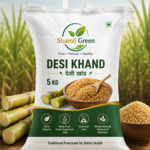 Desi Khand 5 Kg